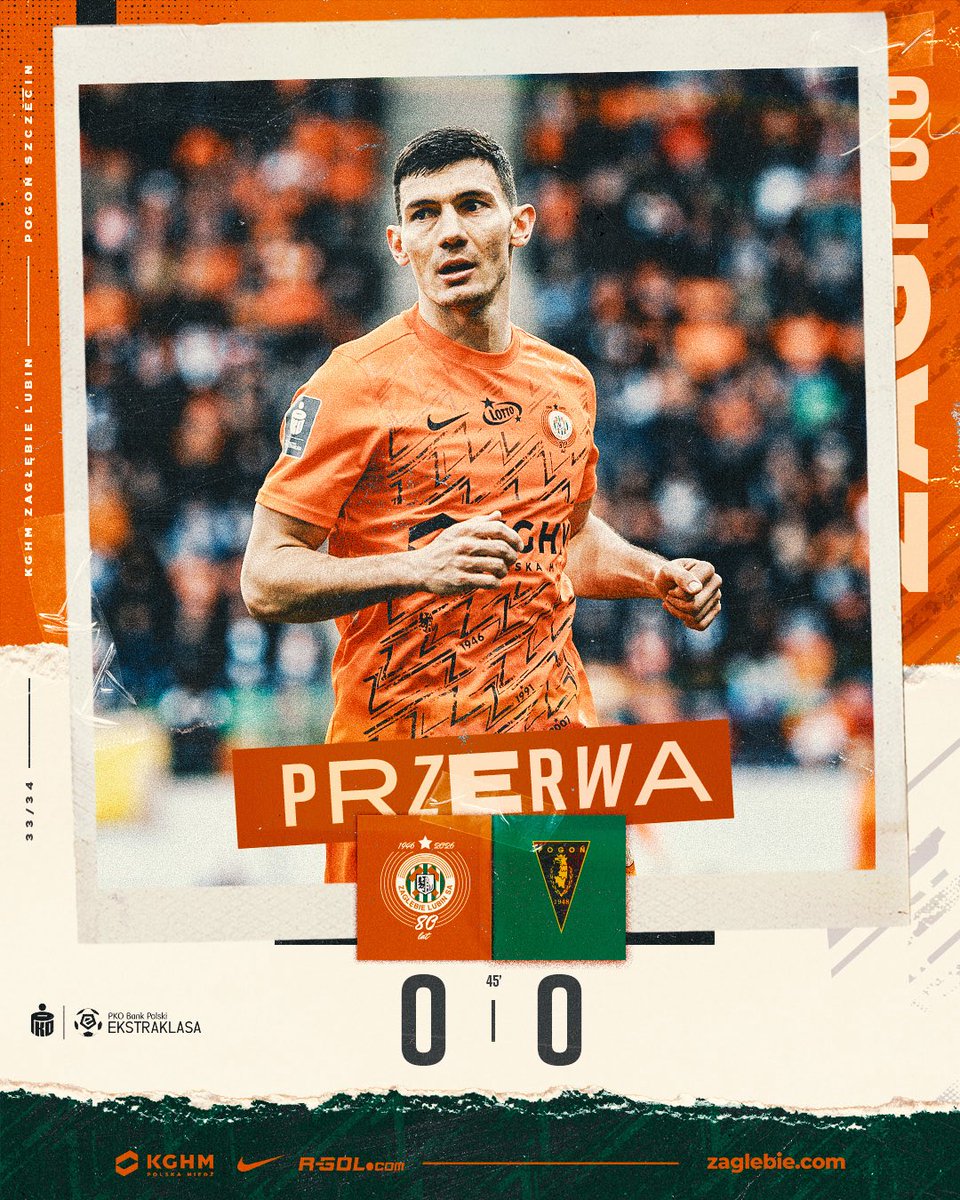 Zagłębie Lubin tweet media