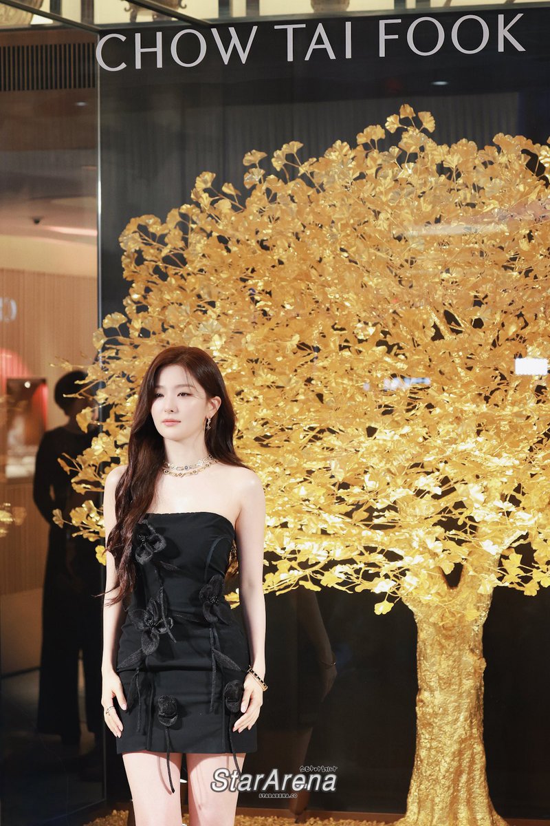 StarArena (스타아레나) tweet media