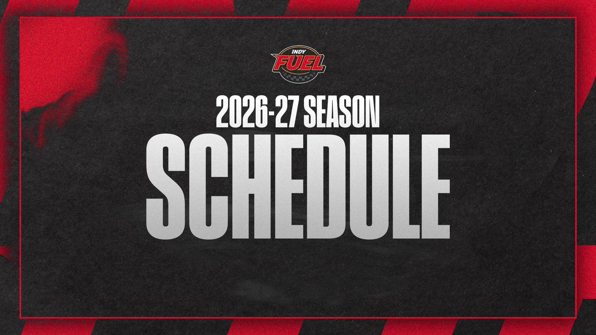 Indy Fuel tweet media