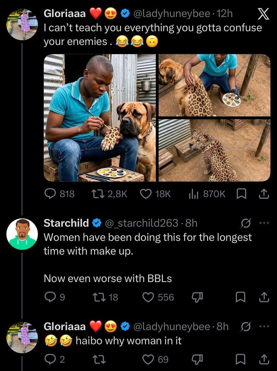 Miss Ziprusha tweet media