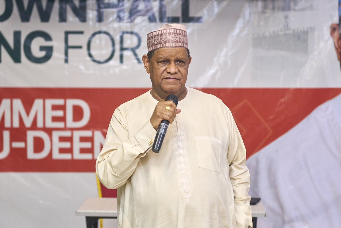 Mohammed Hayatu-Deen tweet media