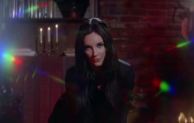 thursd6y's tweet photo. oh love witch maddy! https://t.co/iCHK7eE7H3