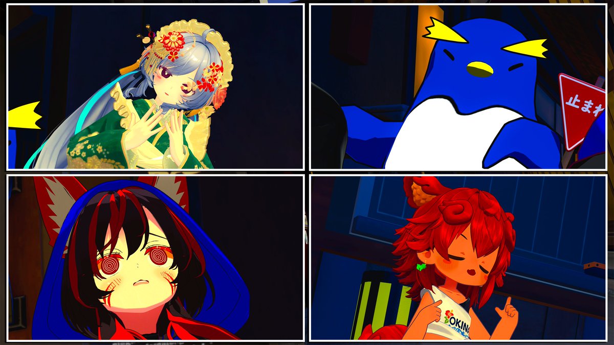 FoxABC(V2) tweet media