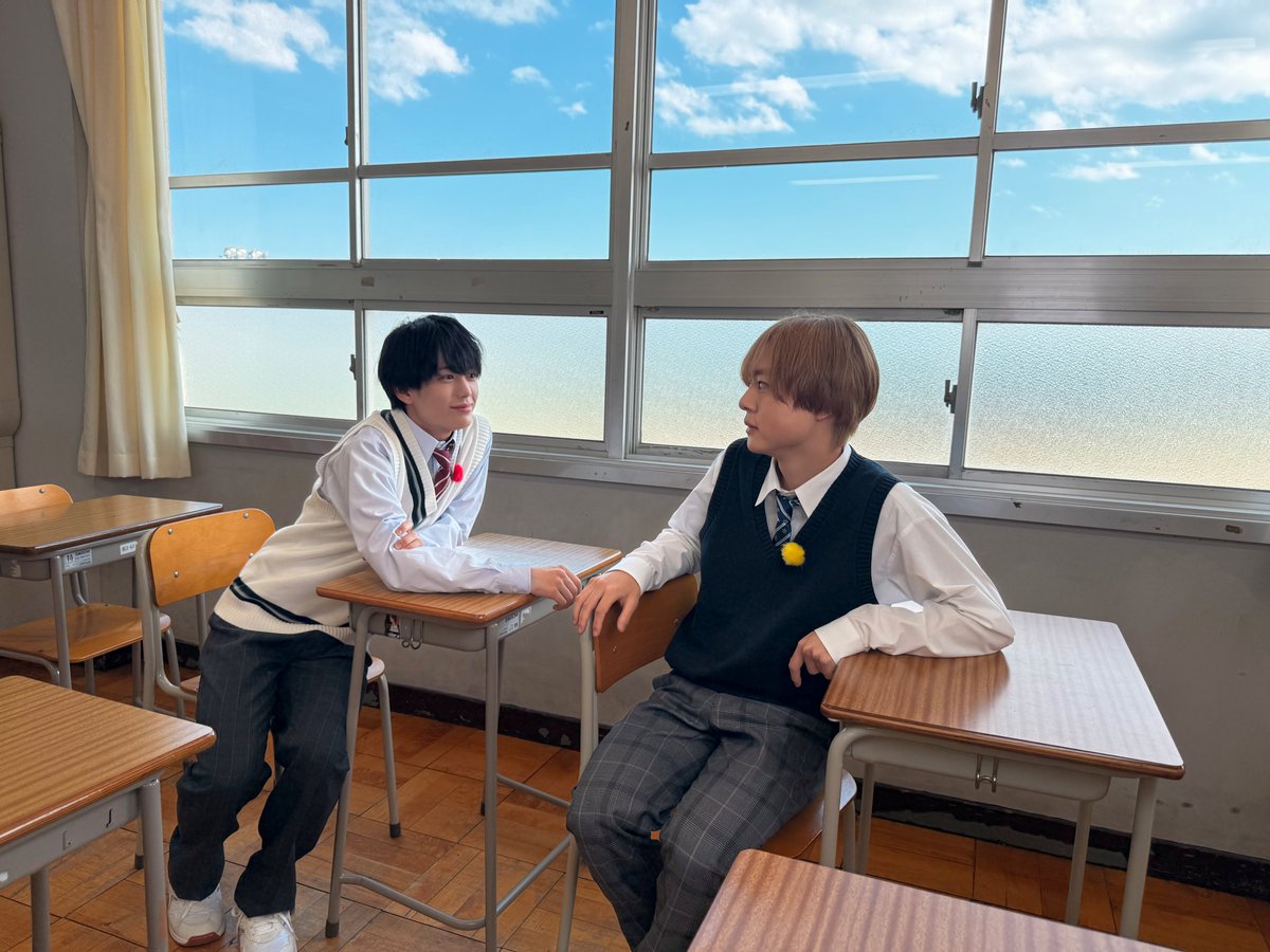 ドデスカ！（メ～テレ）【公式】 tweet media
