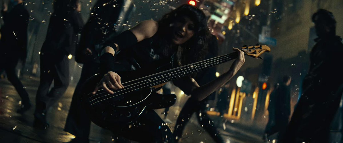 EvanescenceVille ~ Official Italian Fanclub tweet media