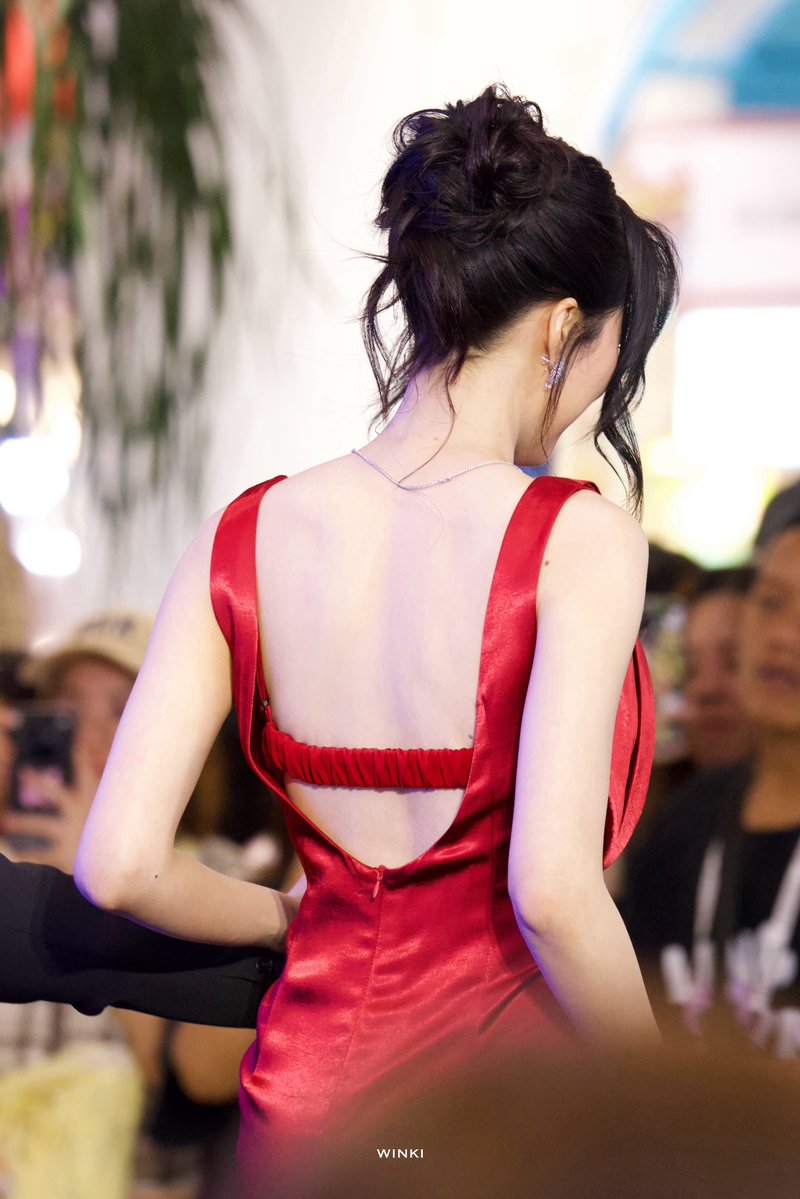Winki_AYSY+ ชน์ tweet media