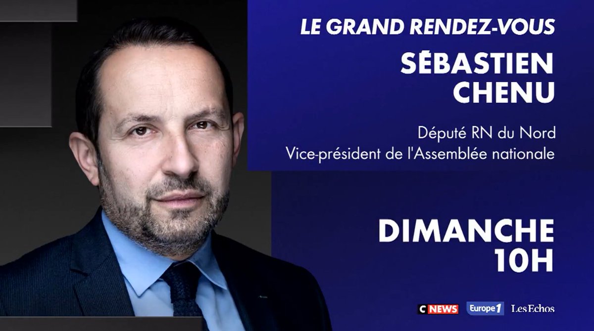 Médias Infos tweet media