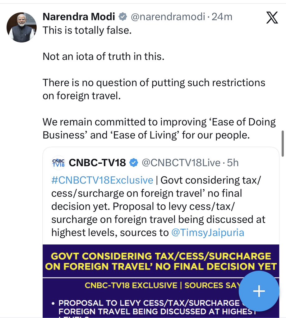 shaileshdas's tweet photo. @CNBCTV18Live @TimsyJaipuria You are a liar @TimsyJaipuria https://t.co/s15ps1xP5s
