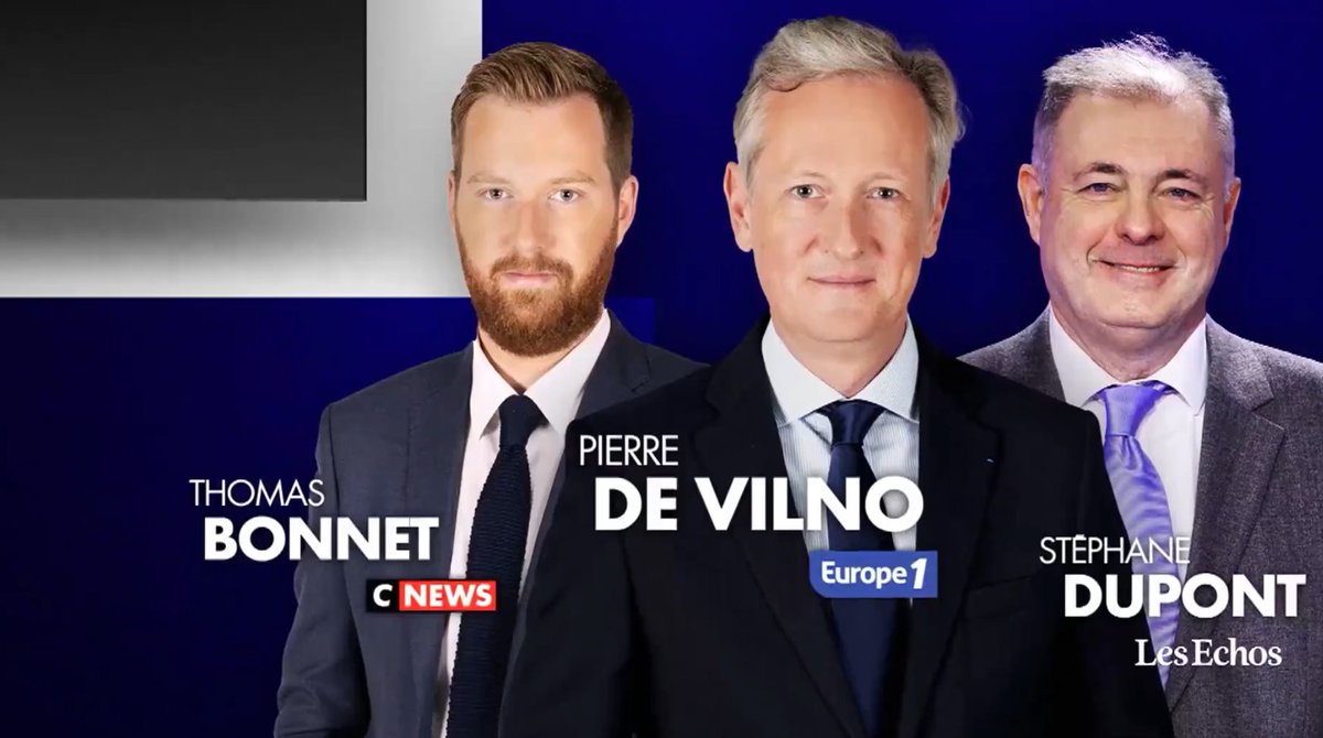 Médias Infos tweet media
