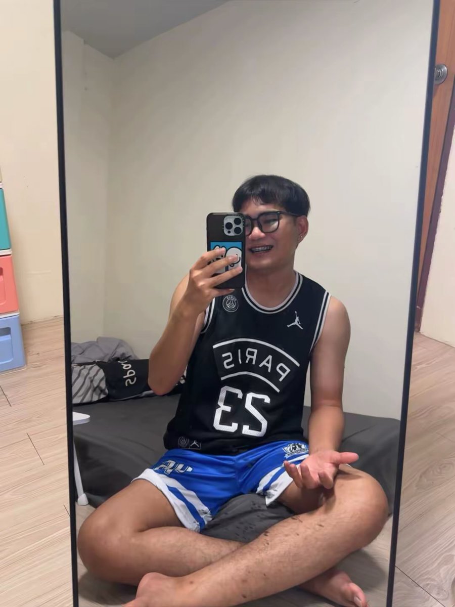 หมากาทุ👾 tweet media