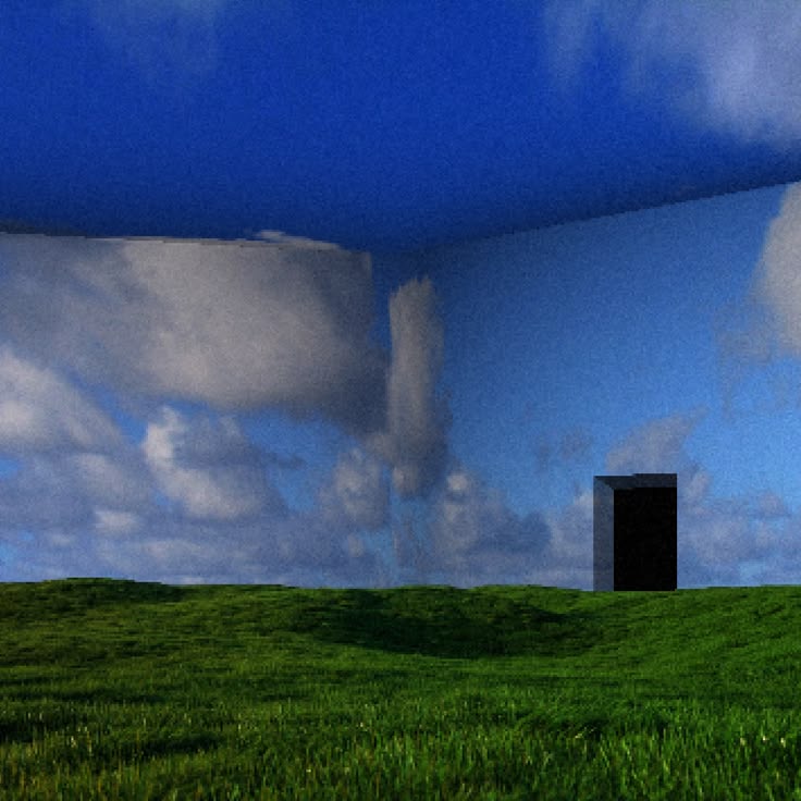 Liminal Spaces tweet media