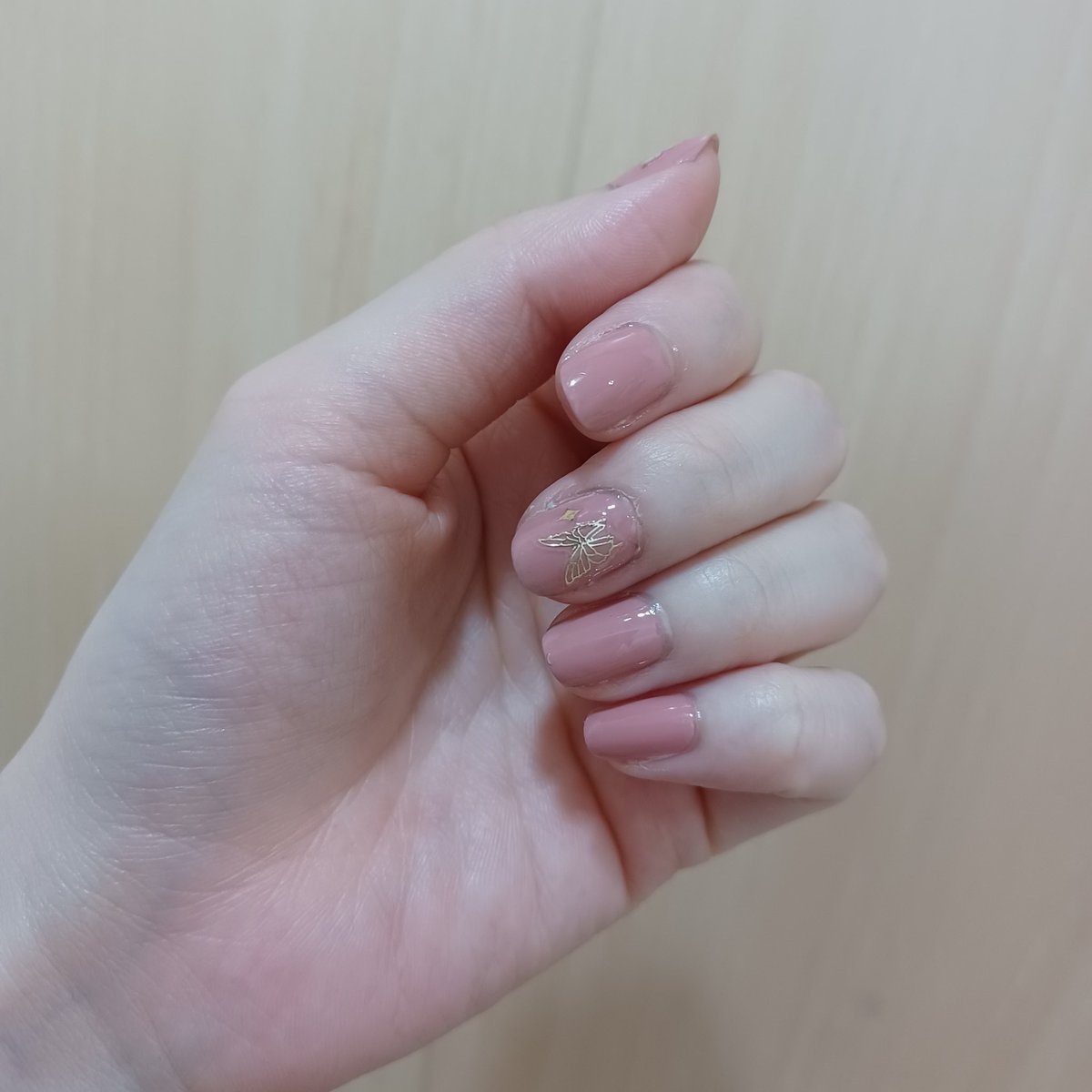ネイルネイル NEW💅 #みさみゅんのネイル