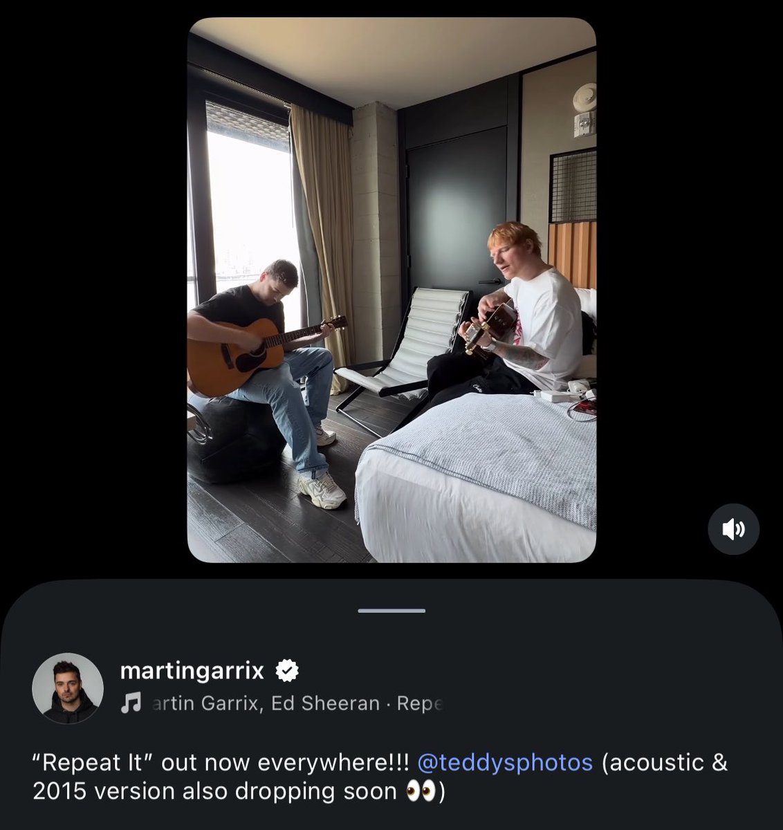 NSH tweet media