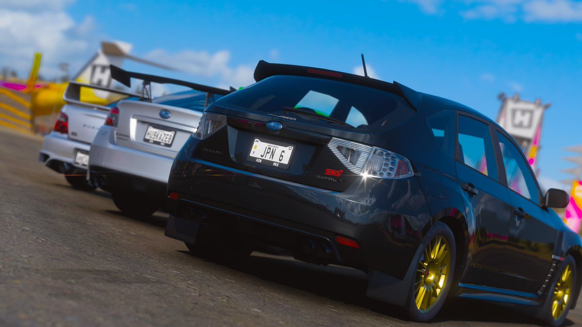 ambitious_1215's tweet photo. お疲れ様でしたー!早くPS勢にも人権を
#福風ch
#フォルツァホライゾン5JP
#ForzaHorizon5JP
#FH5JP https://t.co/tFIFIaKHus