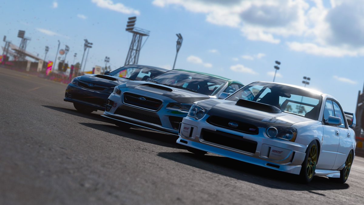 ambitious_1215's tweet photo. お疲れ様でしたー!早くPS勢にも人権を
#福風ch
#フォルツァホライゾン5JP
#ForzaHorizon5JP
#FH5JP https://t.co/tFIFIaKHus