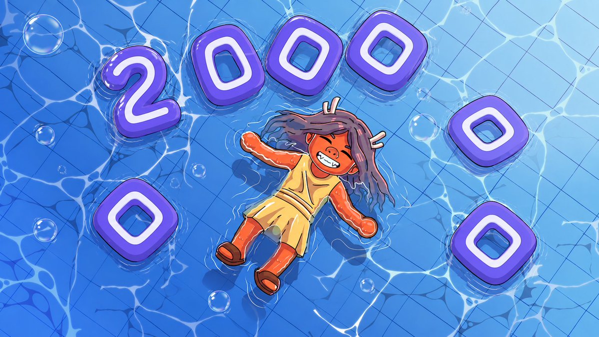 Monshape (mainnet arc) tweet media