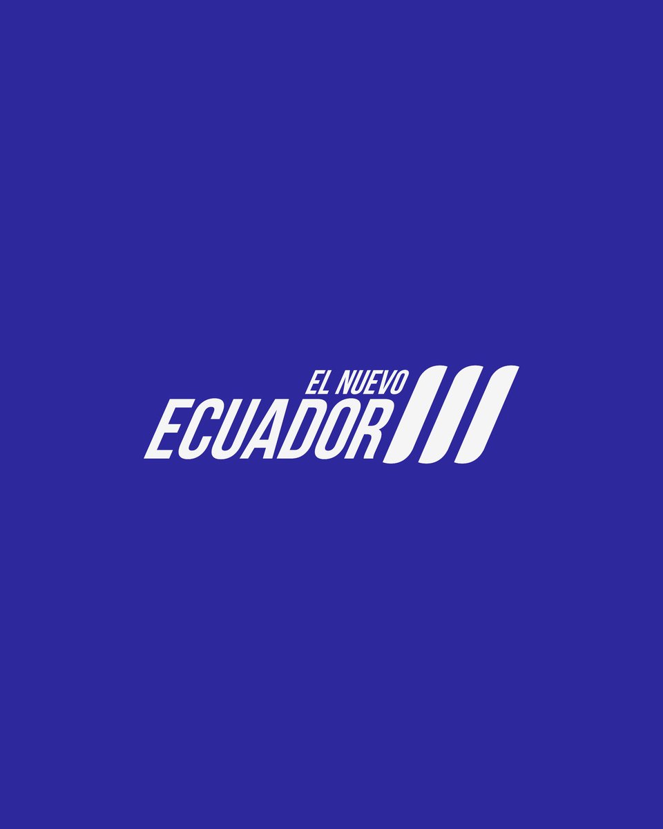 Ministerio de Telecomunicaciones Ecuador 🇪🇨 tweet media