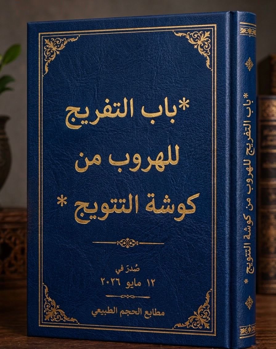 ابوزياد٤٨ العالمي tweet media