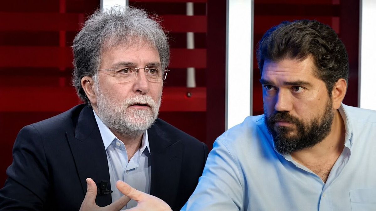 Yeni Ulak tweet media