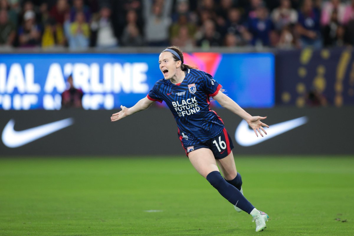 National Women’s Soccer League tweet media