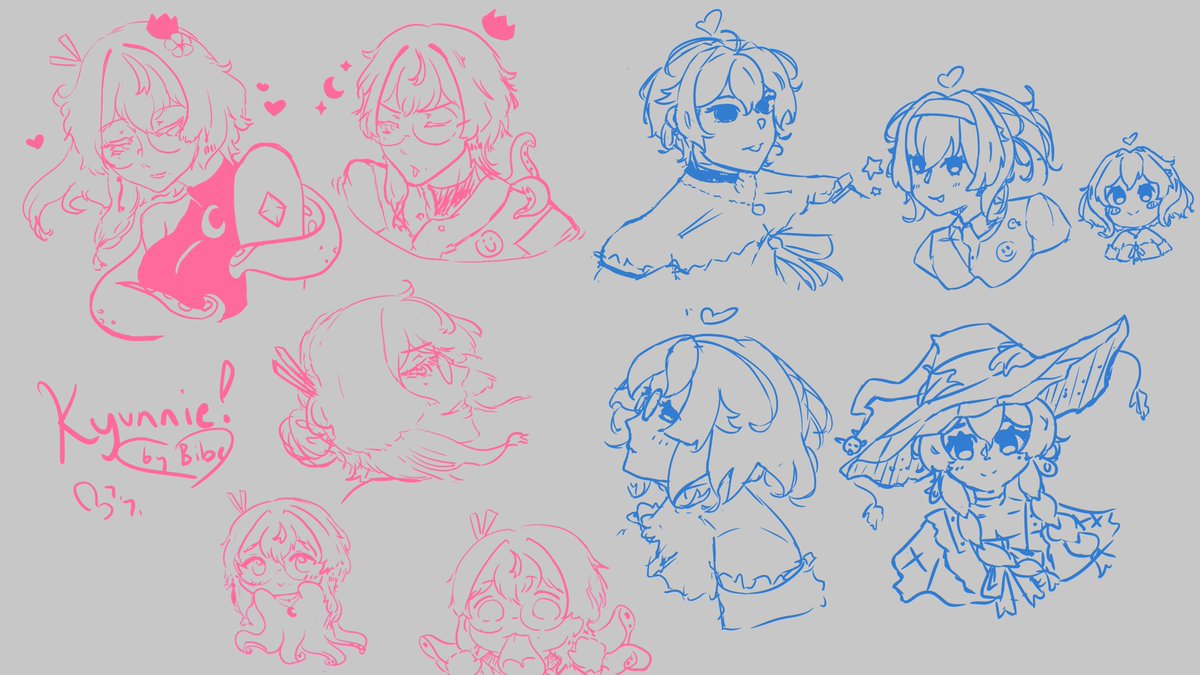 bibe 🐣🥄 balut vtuber「DAYJOBU」 tweet media
