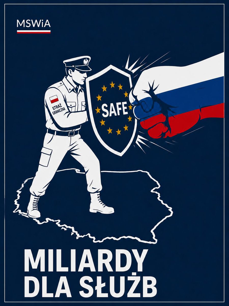 MSWiA 🇵🇱 tweet media