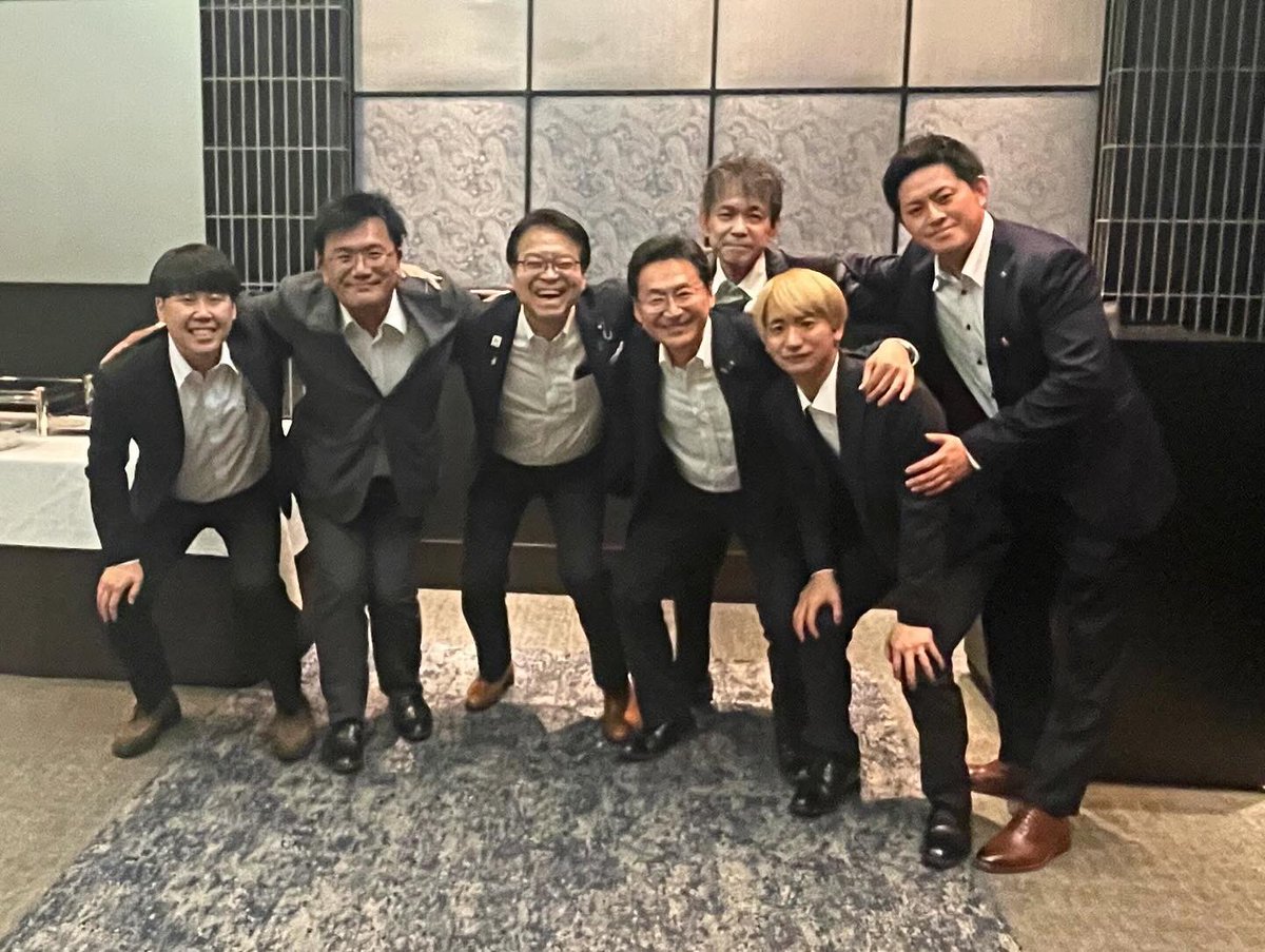 はまぐち誠(国民民主党　参議院議員　浜口誠　比例代表) tweet media