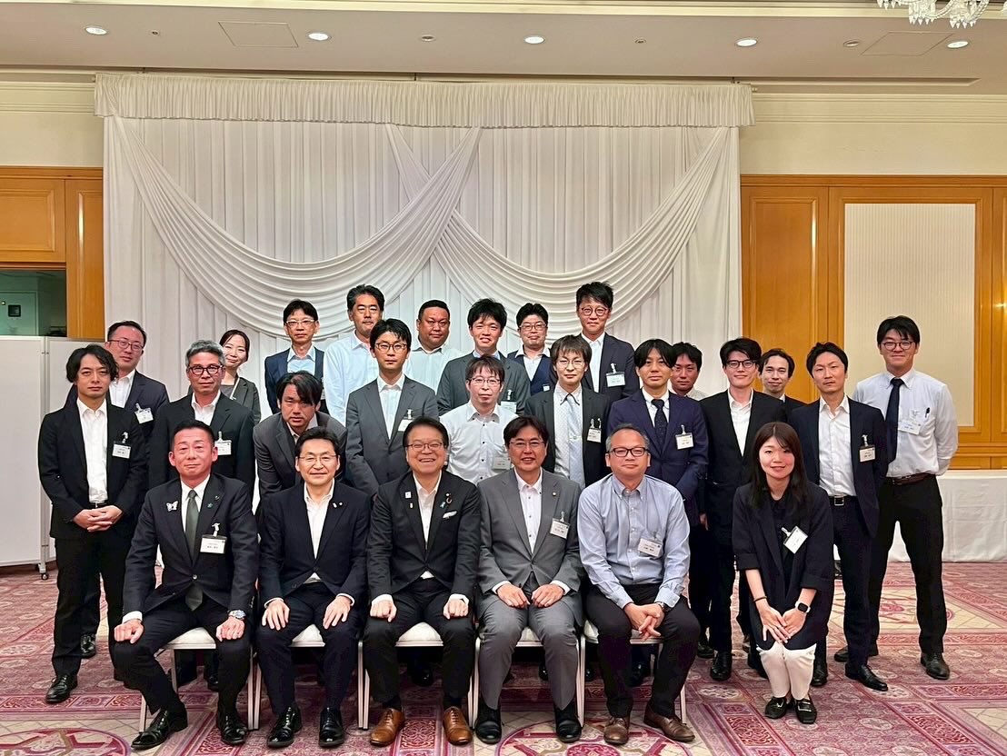 はまぐち誠(国民民主党　参議院議員　浜口誠　比例代表) tweet media