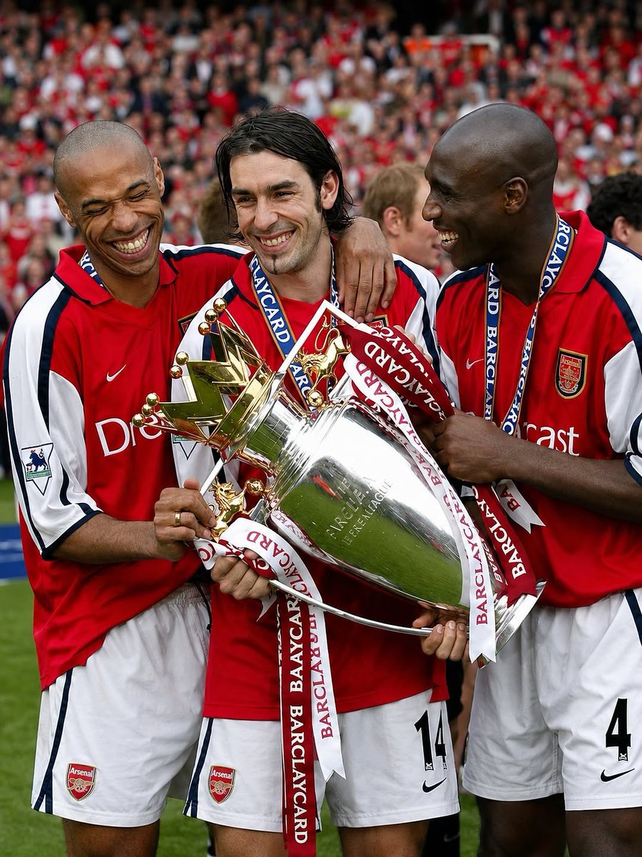 Mr. Arsenal tweet media