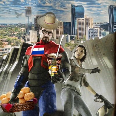 Guille 🇵🇾 tweet media
