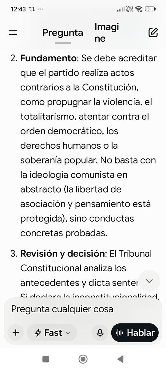 Bernardita (FuerzaKast) tweet media