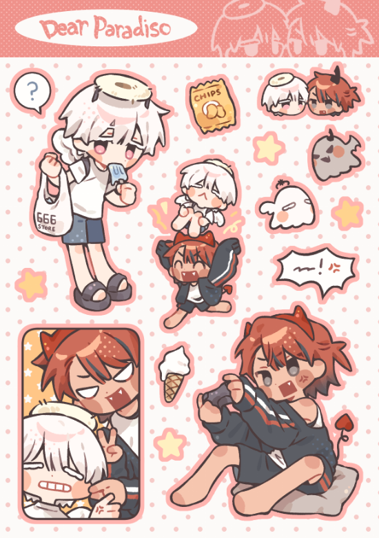 choco tweet media