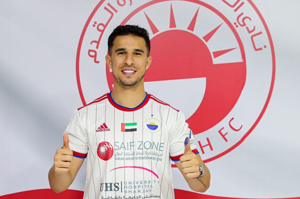 UAE Sport News 🇦🇪 tweet media
