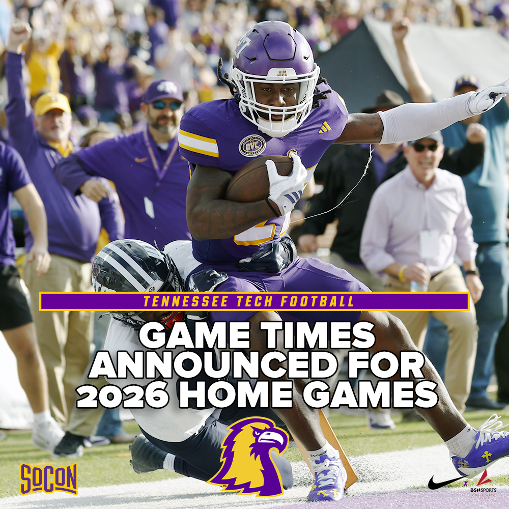 TTU Football tweet media