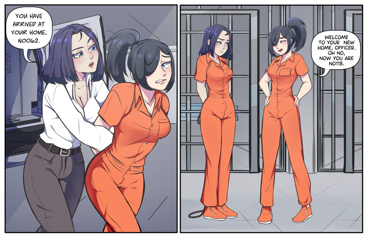 Bbaguacate0's tweet photo. KARMA STRUCKED BONNIE! (commission)
DM me for commission info!
#DigitalArt #Illustration #Courtroom #PrisonArt #Mugshot #OriginalCharacter #OC #CharacterDesign #ArtCommissions #CommissionOpen #CommsOpen #ArtistOnTwitter #Drawing #AnimeArt https://t.co/r8i4iCMJH4