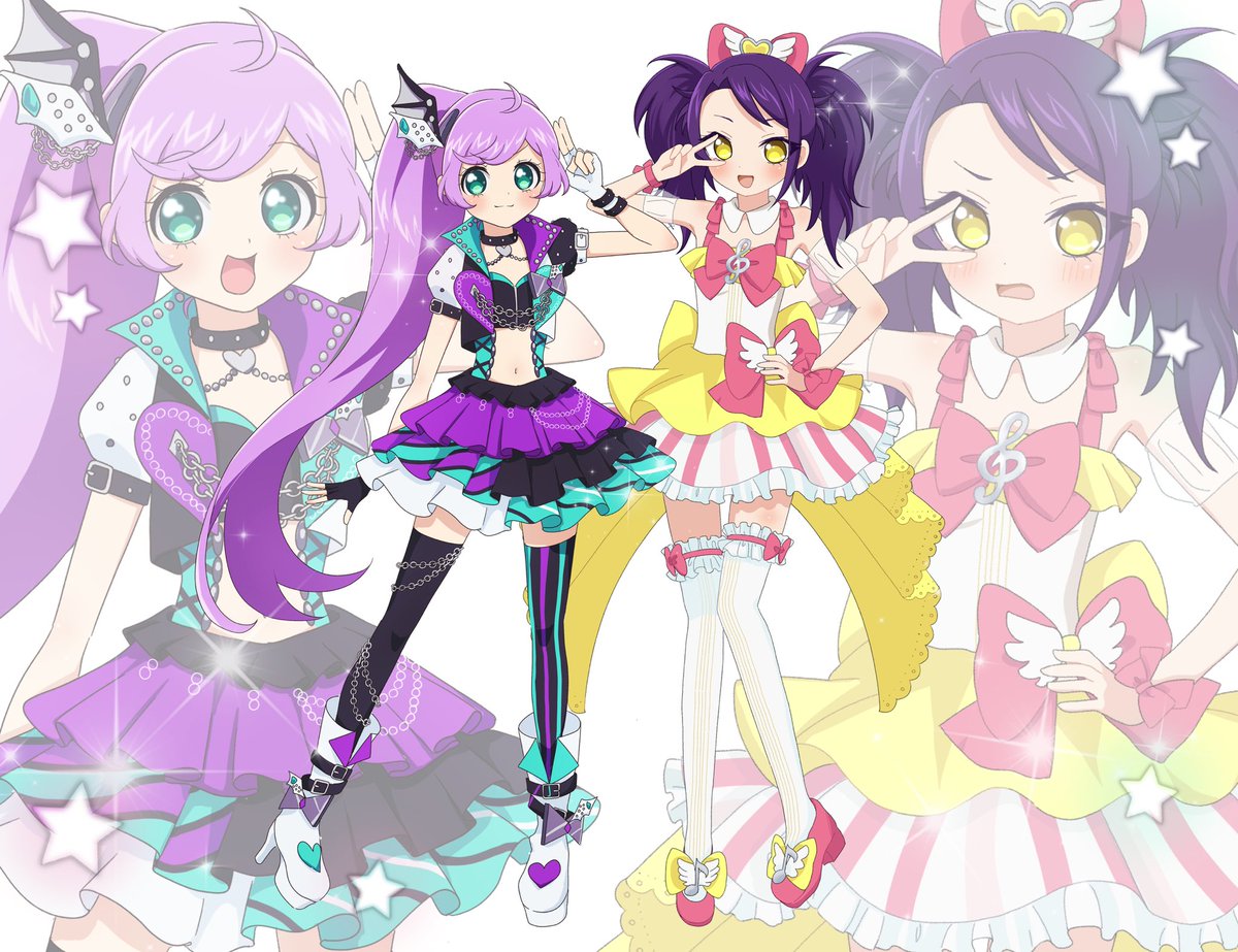 ゆ tweet media