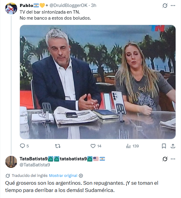 𝐏𝐚𝐛𝐥𝐨🇦🇷💛᛭ tweet media