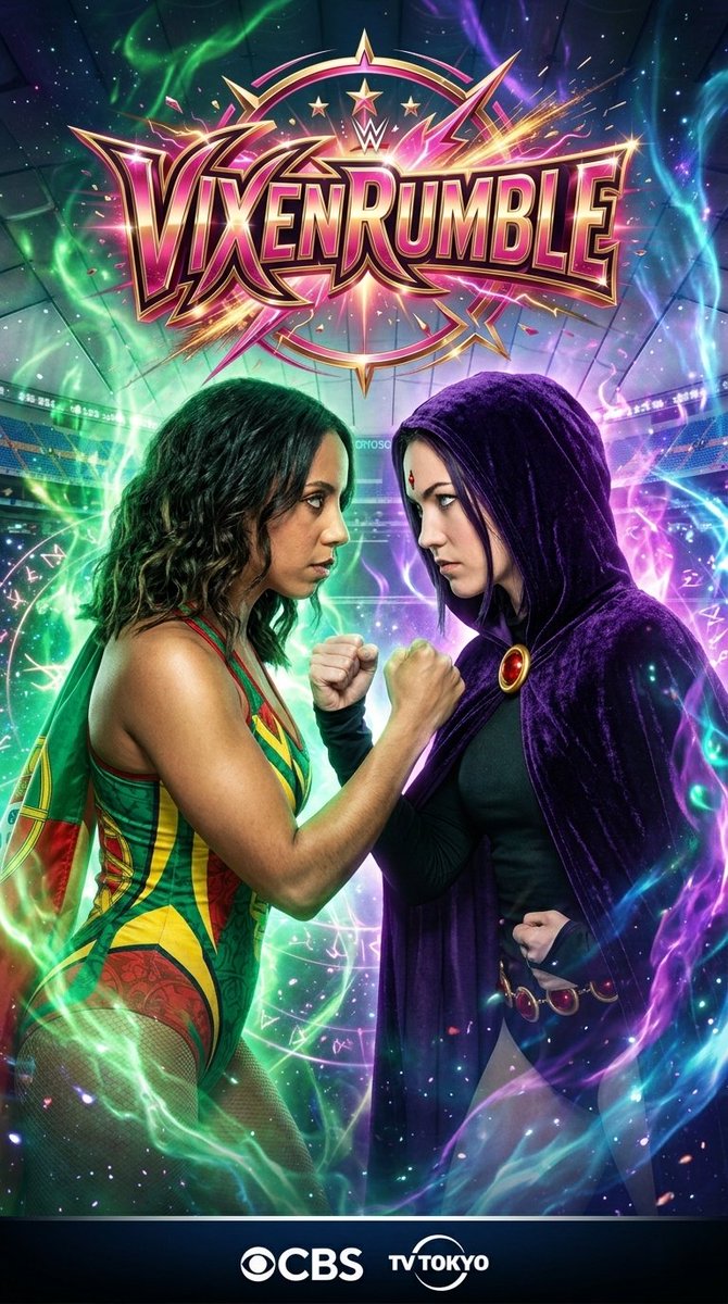 TK0Combat's tweet photo. NEXT WEEKEND - WOMEN'S WRESTLING X WOMEN'S MMA DOUBLE FEATURE!!!

5/23 - VixenRumble '26 headlined by @TheRavensWrath vs @TopShelfDani in THE TOKYO DOME!
5/24 - CQ Rising 3 feat. two title eliminators IN LONDON!

BIG COMBAT SPORTS WEEKEND COMING UP!!!! https://t.co/MH48mQrbTD