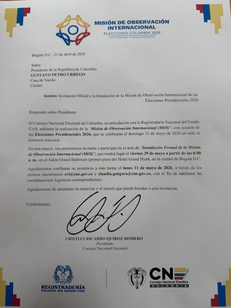 Andrés Hernández Ramírez tweet media