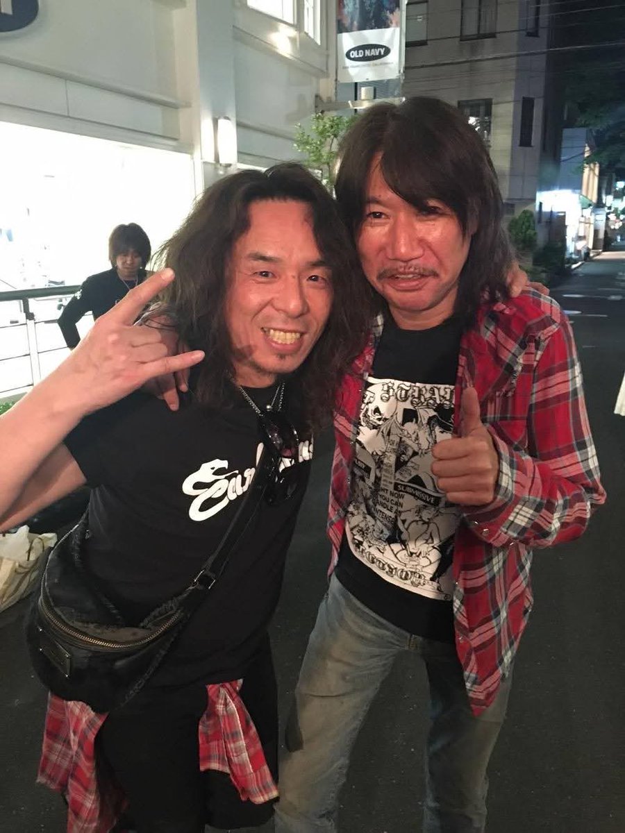 0811pon's tweet photo. いよいよ本日！浜松‼︎
ロジャーの分をしっかり頑張るぜ‼︎
宜しくお願いいたします‼︎
# ASIAN BLACK https://t.co/XIu84tPskB