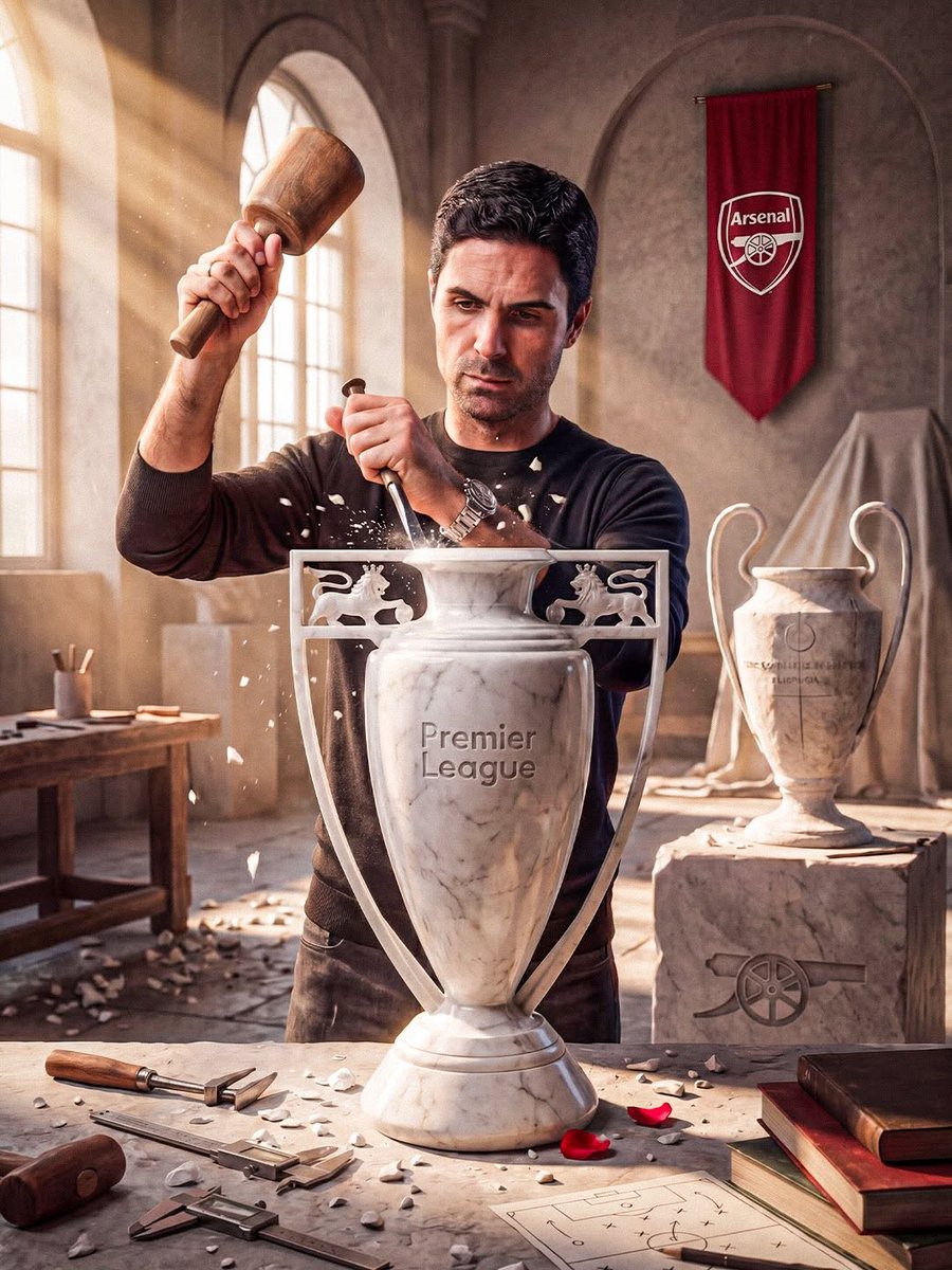 Mr. Arsenal tweet media
