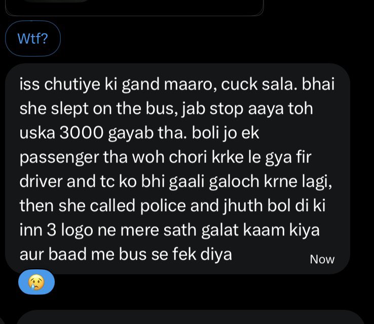 Chengiz tweet media
