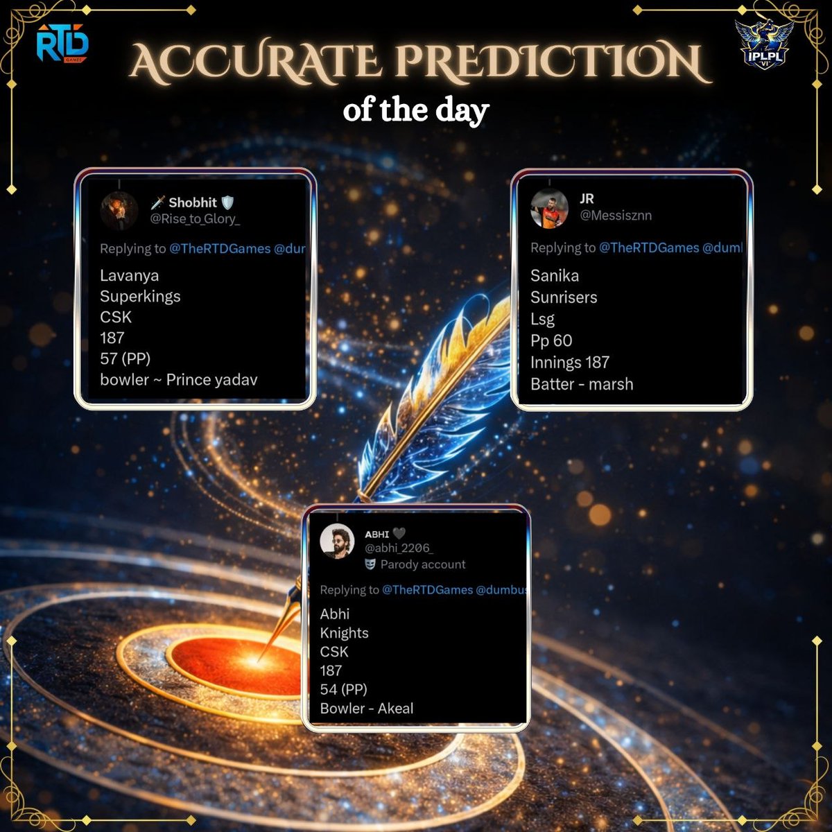 RTD Games tweet media