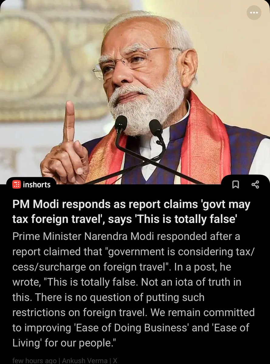 Mohandas Pai tweet media