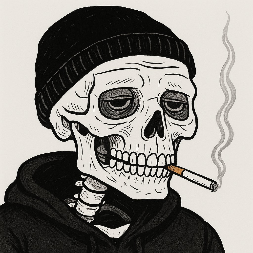 Scarebro 💀 🦴 tweet media