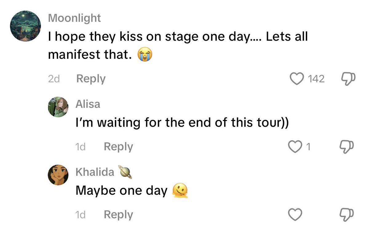 jikook’s daughter tweet media
