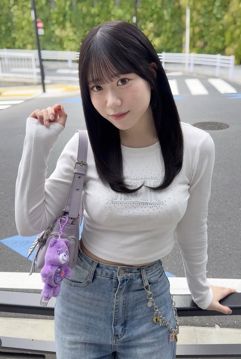 ttaa72781's tweet photo. あみ💕💕
卒業してちん媚びしすぎ💕 https://t.co/fiL4uIm62C