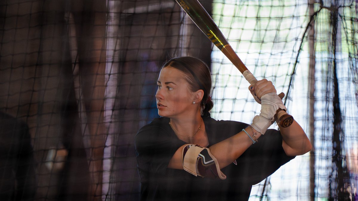 Texas State Softball tweet media