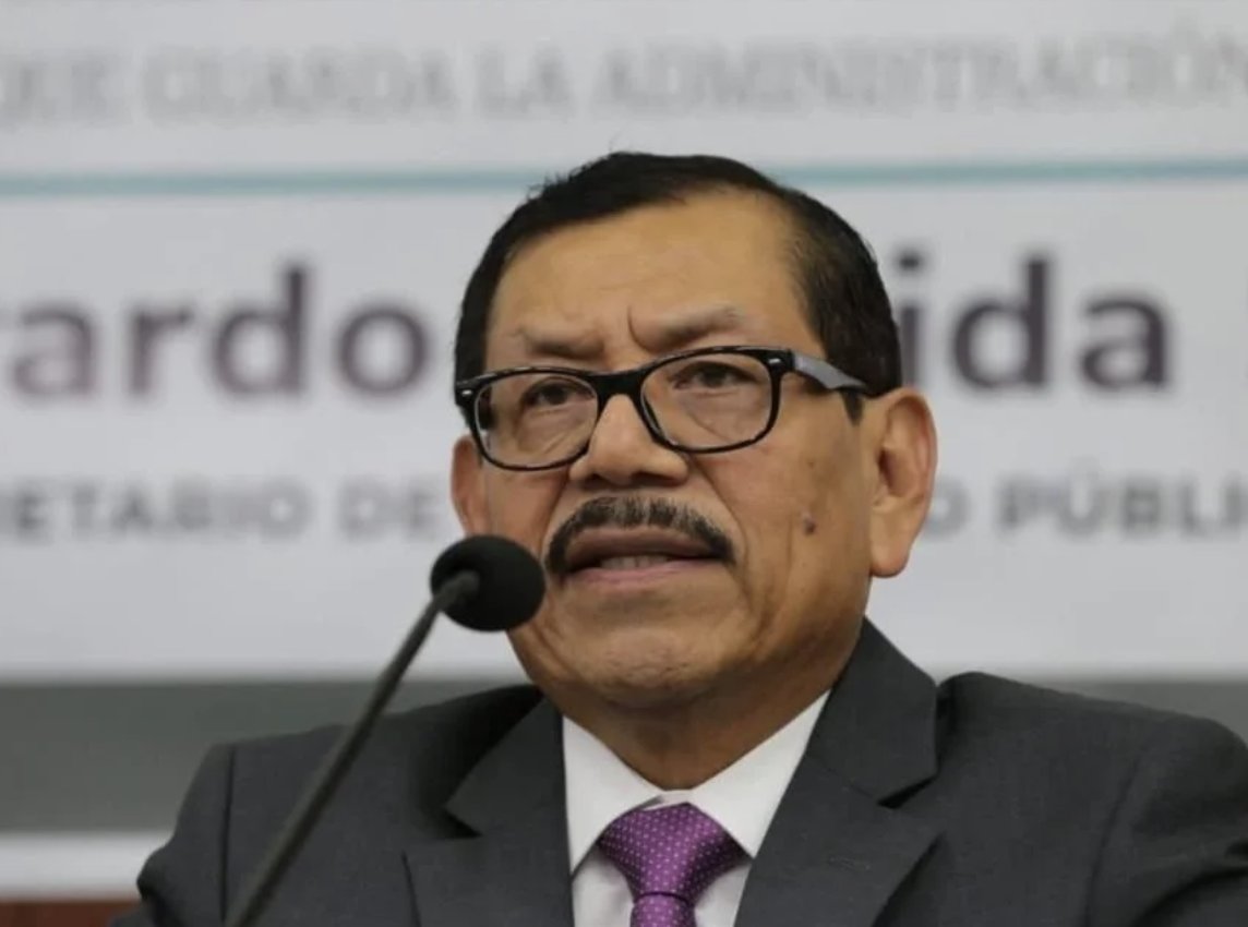 Joaquín López-Dóriga tweet media
