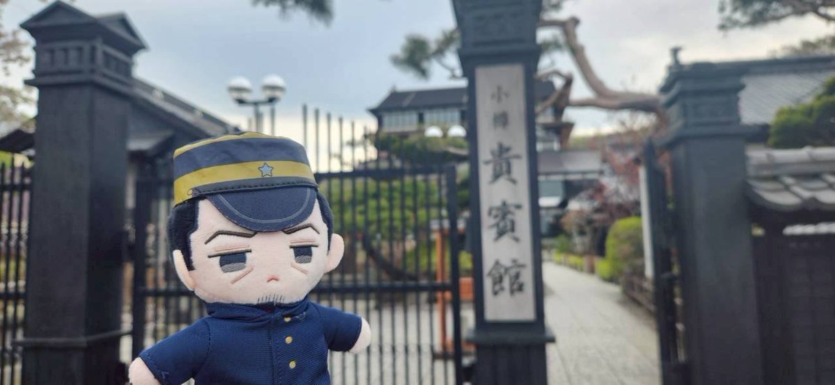 uo2l3w's tweet photo. 1 day trip ที่ฮาโกดาเตะช่วงโกลเด้นวีค (&amp;แวะโอตารุขากลับวันถัดมาด้วย)

เก็บสแตมป์แรลลี่ครบแหละ😤 https://t.co/2Bgz9CGh3l